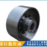 北京联轴节制造商/南皮巨德传动/直营WGZ鼓形齿式联轴器