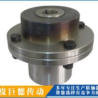 河南联轴节生产商~南皮巨德传动~厂价直营CLZ型齿式联轴器