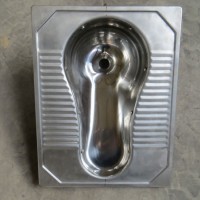 河北水冲蹲便器加工定制 沧州丰南 加工订制水冲蹲便器