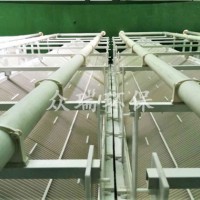 广西除雾器生产/河北众瑞环保公司订做屋脊式除雾器