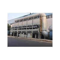 RTO焚烧炉选材严格「科恒环保」@合肥@湖南@甘肃