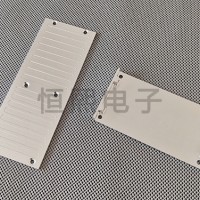 吉林精密壳体|沧州恒熙电子公司订做精密机加压片