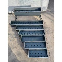 山东烧烤炉子设备生产_泊头华瑞冷弯机械定做烧烤炉子设备