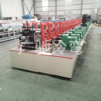 黑龙江抗震支架生产~东光广驰农业厂家加工抗震支架成型机