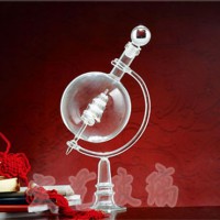 上海龙瓶制造企业|宏艺玻璃制品公司厂价订购酒瓶
