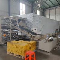 山西石蜡成型机生产~天诚机械厂厂家加工石蜡成型机