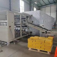 江西全自动石蜡成型机生产厂家-天诚机械加工订做石蜡成型机