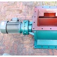 乌鲁木齐星型卸料器定制_东华顺通加工耐高温负压型卸料器
