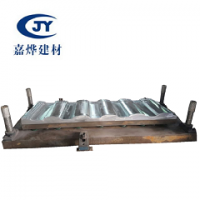 彩石金属瓦模具匠心工艺「嘉烨建材」&乌鲁木齐&江西&贵州