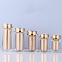 保健品瓶以诚相待「明洁药用包装」-成都-山东-宁夏