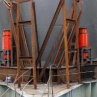 广西液压顶升企业/鼎恒液压机械厂价订做YB-60型液压泵站