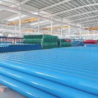 给水涂塑复合钢管制造用心「亨源管道装备」-江西-贵州