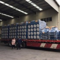 江苏脉冲滤筒除尘器生产-盛景环保制造斜插式滤筒除尘器