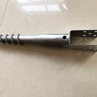 北京冲击桩加工/益永五金制品订制加工