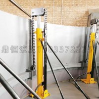 甘肃液压提升设备制造企业-鼎恒液压厂价加工液压顶升设备