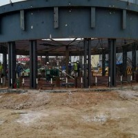 江苏液压顶升装置加工公司-鼎恒液压机械厂价供应液压泵站