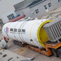 云南液氮储罐订做厂家/百恒达祥通定做天然气储罐