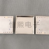 新疆晶振外壳~沧州恒熙电子公司定制规格60x60X13