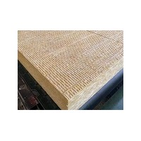 岩棉板工艺「环斯保温材料」&上海&天津