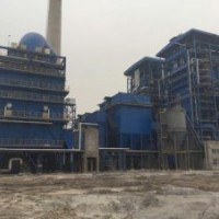 河南静电除尘器改造制造/盛景除尘设备公司订做锅炉静电除尘器