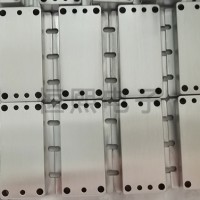 河北电源模块外壳/沧州恒熙电子公司机加模块壳体