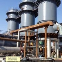 湖北电捕焦油器订制厂家-盛景除尘设备公司定做蜂窝式电捕焦油器