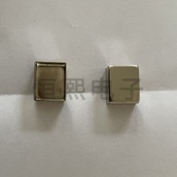 山西电源模块外壳-恒熙电子供应25X20.5X9.8