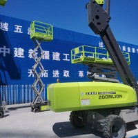 乌鲁木齐举升机租赁年租_新疆望腾机械公司定做举升机租赁