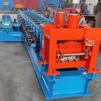 上海矿用W钢带机订制-泊头华瑞冷弯机械制造矿用钢带机