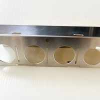 湖北不锈钢冲压折弯件订做厂家|沧州德帮汽车配件生产折弯件