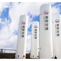 上海液氮储罐定制|黄骅百恒达祥通机械订做液氮储罐