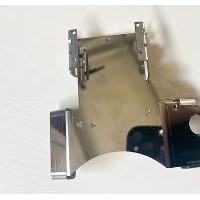 上海冲压件生产厂家-沧州德帮汽车配件生产不锈钢冲压件