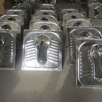 河南不锈钢水冲蹲便货源厂家|丰南公司|厂家订做