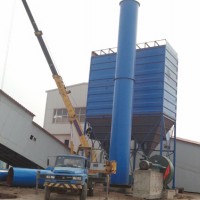 内蒙古石料厂除尘器|河北泰琨环保机械订制矿山破碎机除尘器