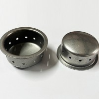 天津拉伸件制造厂家/德帮汽车配件订做五金金属拉伸件