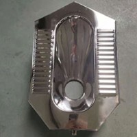 内蒙古不锈钢便器源头商家_泊头丰南_生产加工不锈钢便器