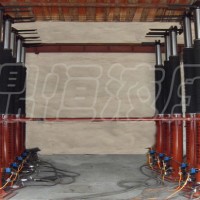 陕西液压顶升设备加工企业/鼎恒液压/厂家定做液压顶升装置