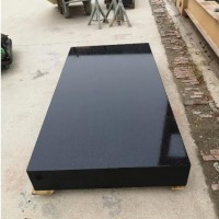江西大理石工作台定制厂家-济青精密机械公司定制大理石平板