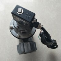 广西脉冲控制仪订做厂家_泊头淼鑫除尘制造阀
