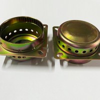 广西不锈钢拉伸件定制厂家/德帮汽车配件生产五金拉伸件