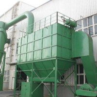 河南锅炉布袋除尘器订做厂家|正鼎环保设备定做燃煤锅炉除尘器