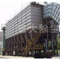 黑龙江环保除尘设备-宏大除尘设备加工5800平气箱式除尘器