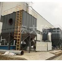 福建袋式除尘器-泊头宏大除尘设备供应PPC72-4气箱除尘器