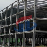 新疆钢骨架企业|新顺达钢结构公司厂家订制金属结构厂家
