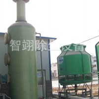 山西锅炉单机除尘设备~泊头智翊除尘设备订制ZTC型锅炉除尘器