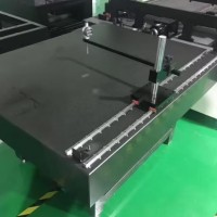 宁夏大理石平台订制厂家~济青精密机械公司订制大理石平板