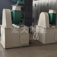 福建布袋除尘设备加工厂家-宏大除尘设备公司订做单机振打除尘器