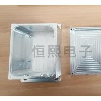 甘肃精密壳体订制厂家~沧州恒熙电子订做精密壳体
