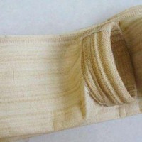山东涤纶除尘布袋制造厂家/正鼎环保设备公司生产美塔斯除尘布袋