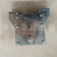 吉林温室冲压件加工~南皮华亚公司定制轨道交错开窗齿轮